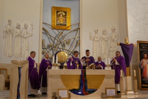 liturgia stacyjna